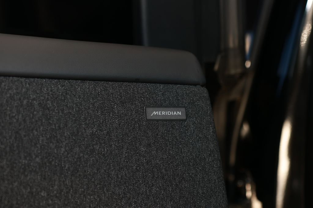 Used 2023 Land Rover Range Rover Sport SE Dynamic image 32