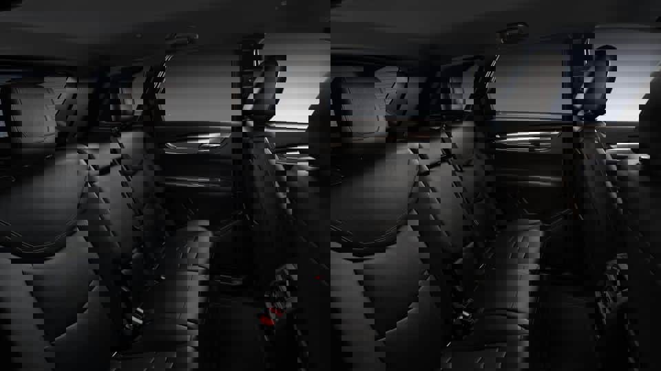 New 2026 Cadillac XT5 Luxury image 36