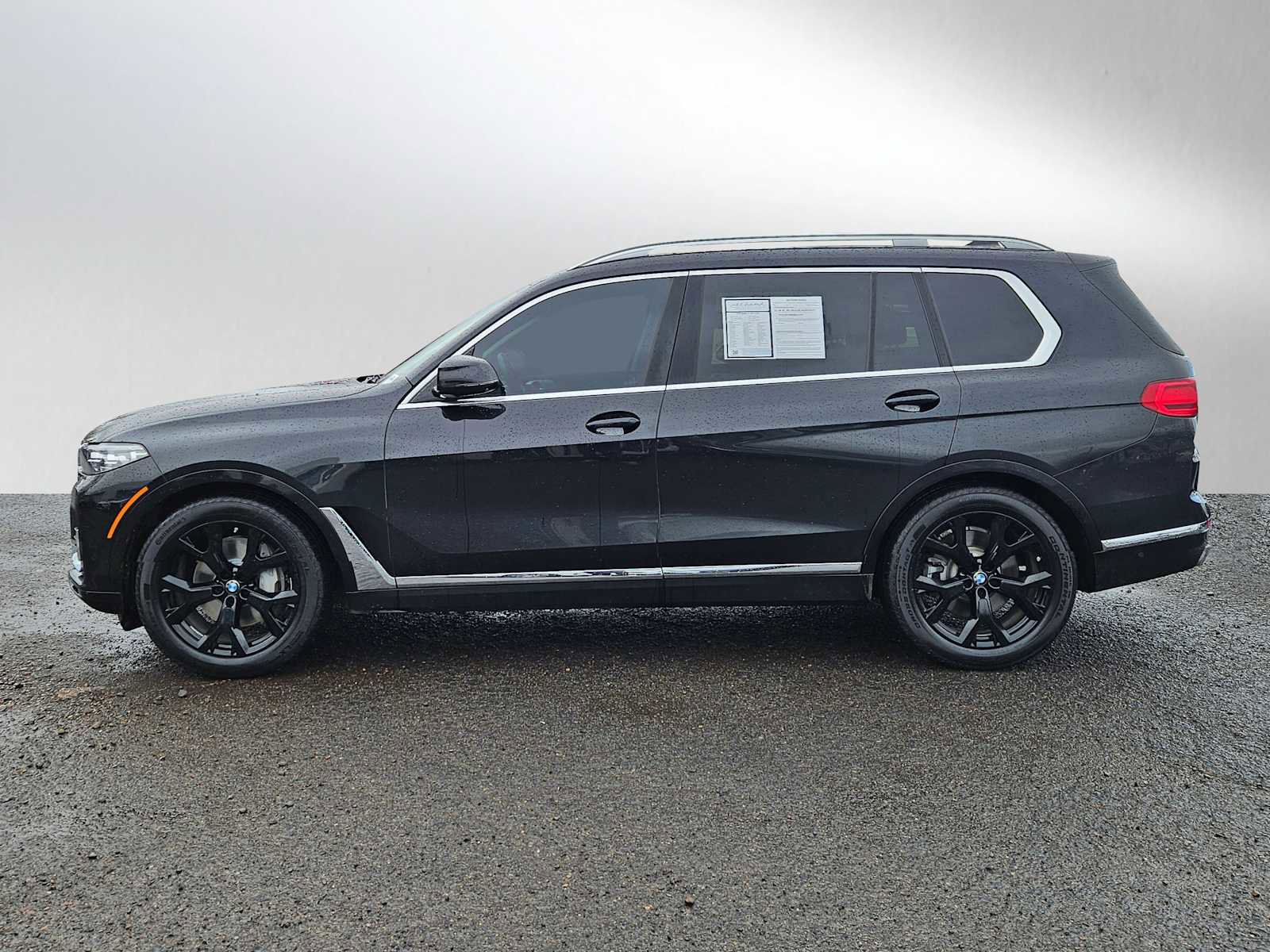 Used 2019 BMW X7 xDrive50i w/ Premium Package image 6