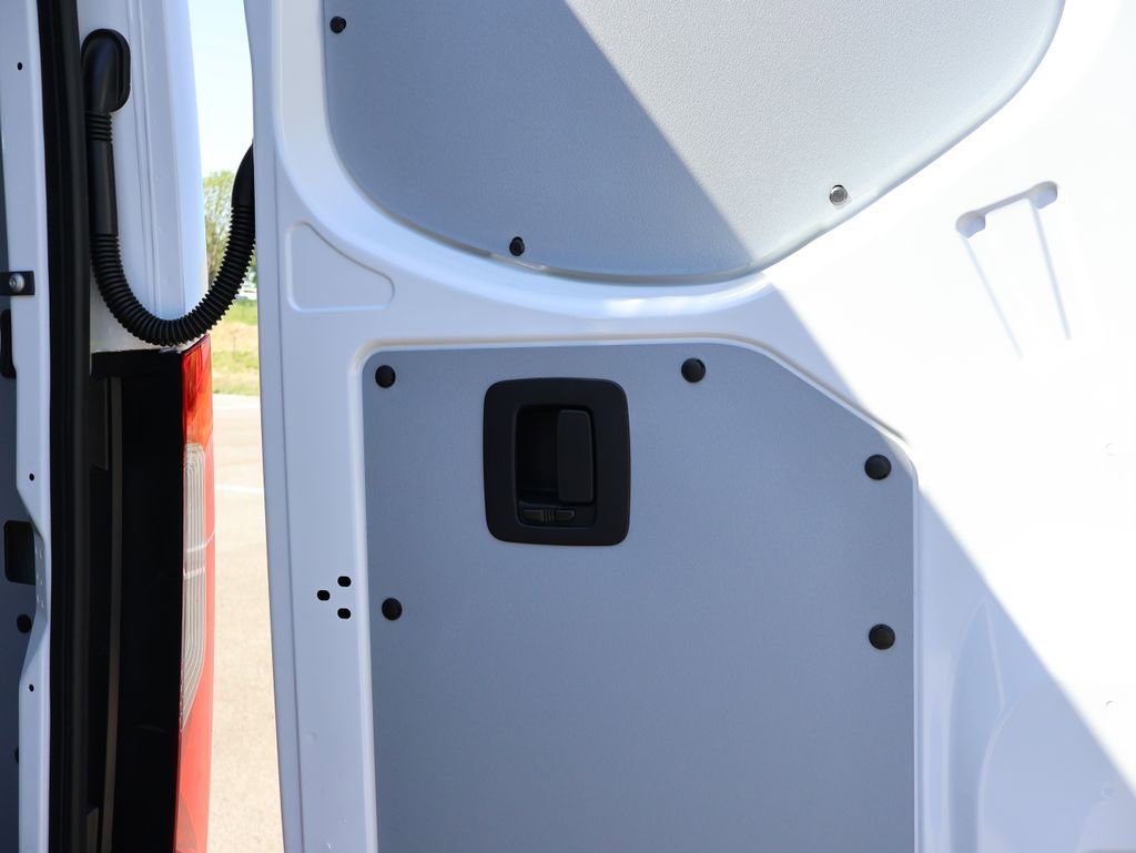New 2026 Mercedes-Benz Sprinter 144 Cargo image 19