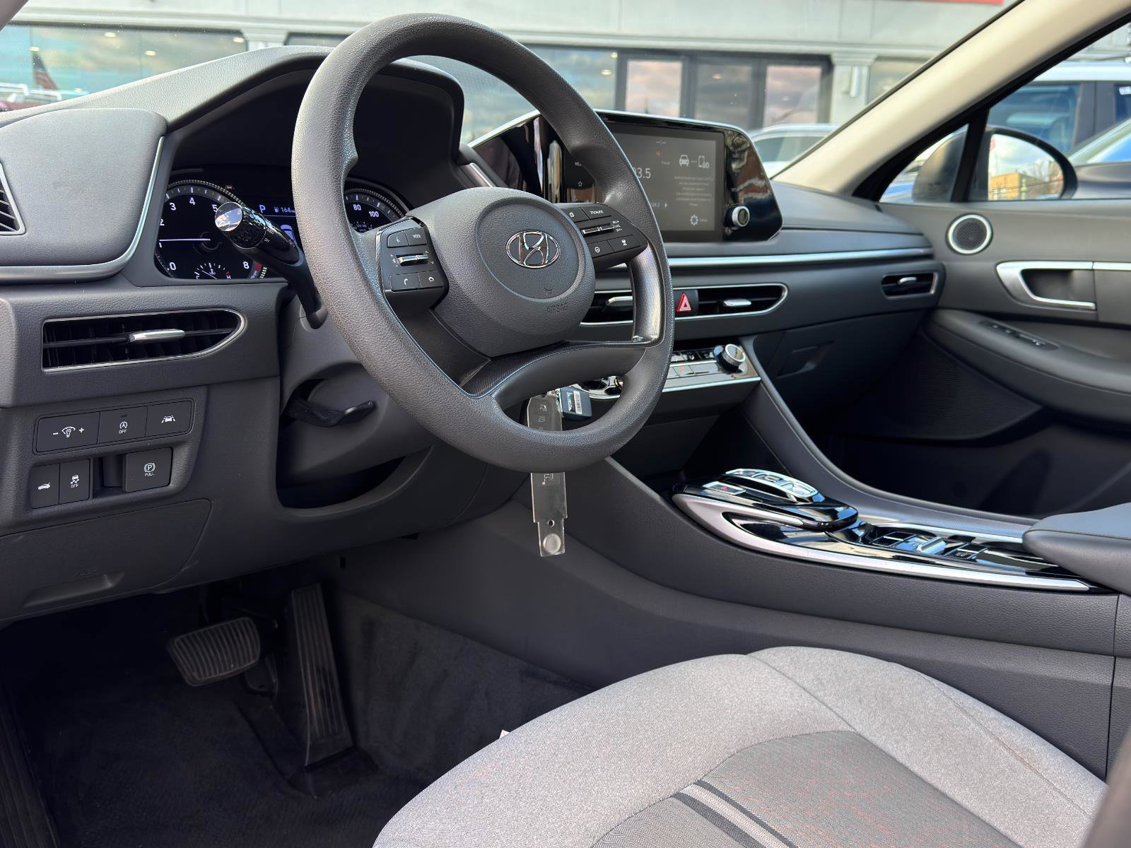 Used 2020 Hyundai Sonata SE image 14