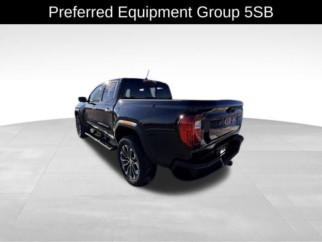 Certified 2024 GMC Canyon Denali image 5