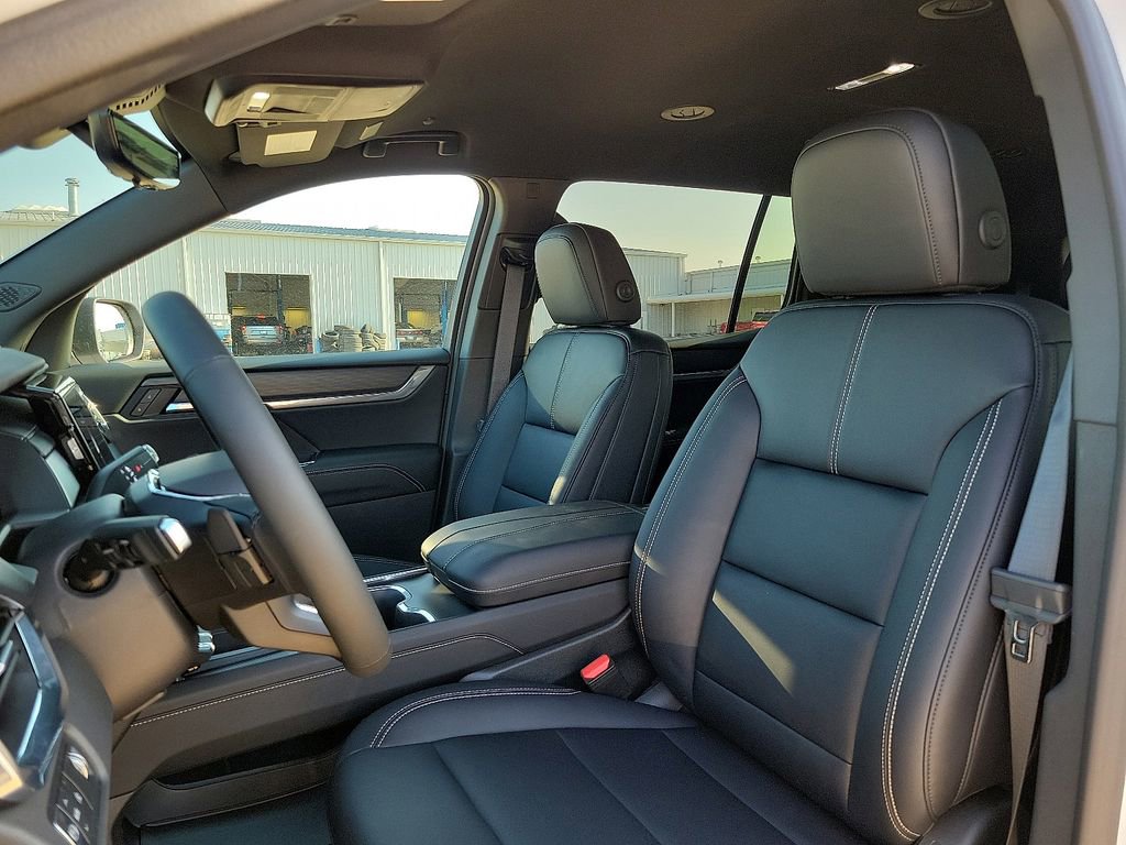 New 2026 GMC Acadia Elevation w/ Black Edition image 13