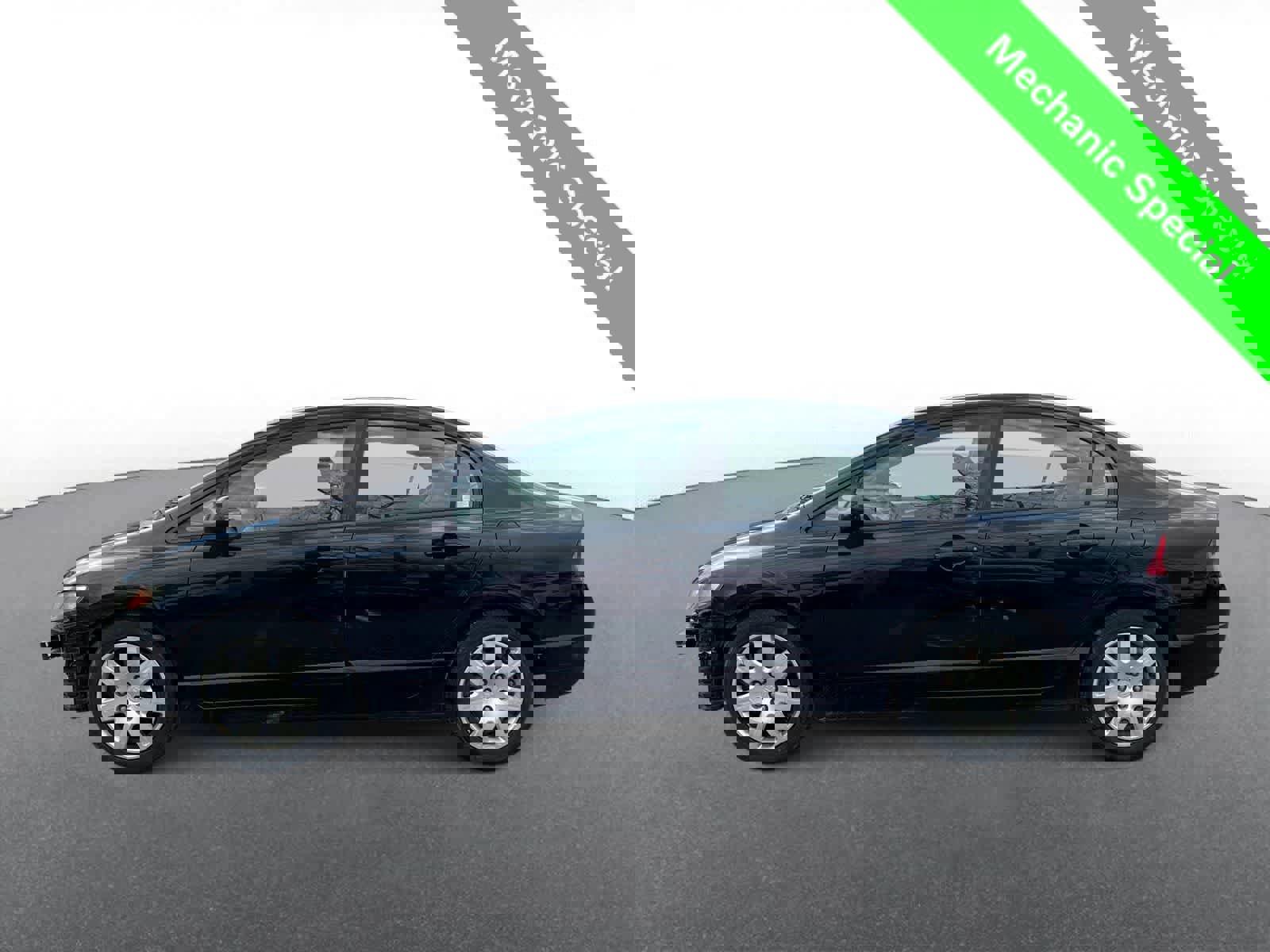 Used 2009 Honda Civic LX image 5