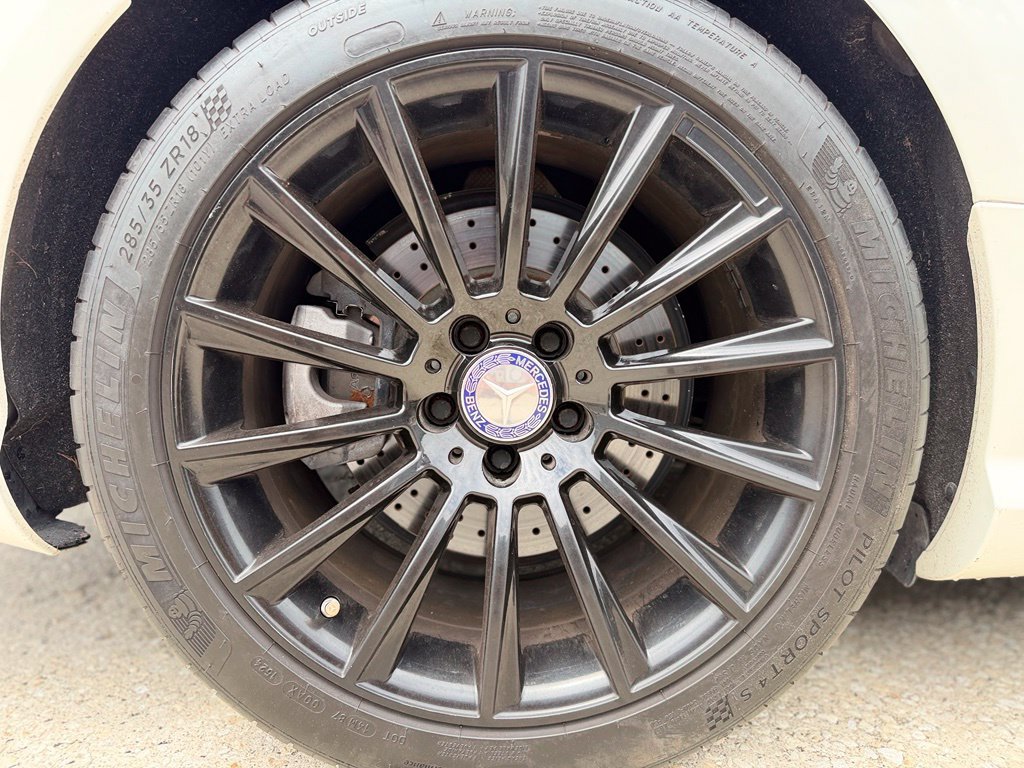 Used 2013 Mercedes-Benz SL 550 image 12