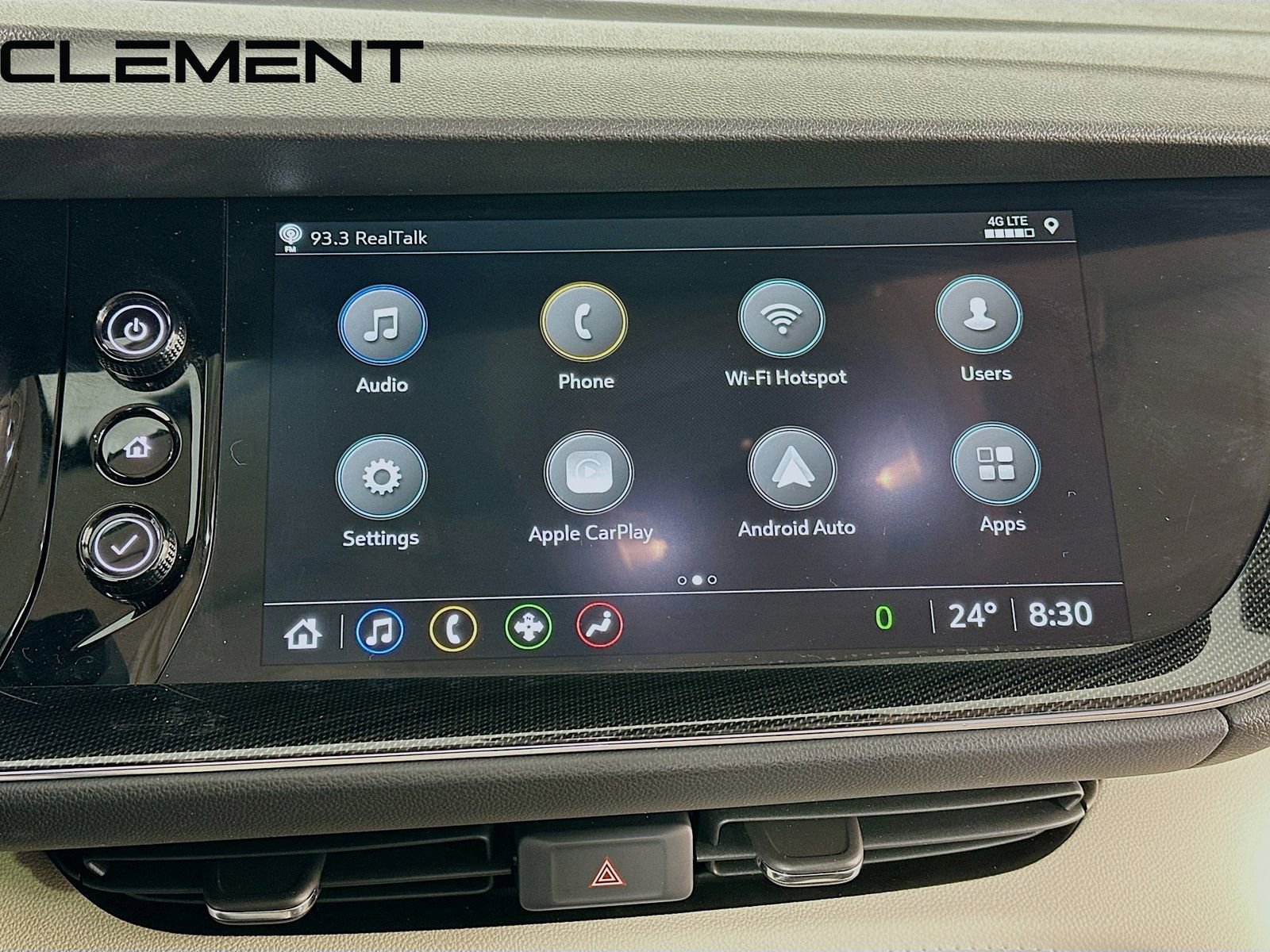 Used 2023 Buick Envision Preferred image 18