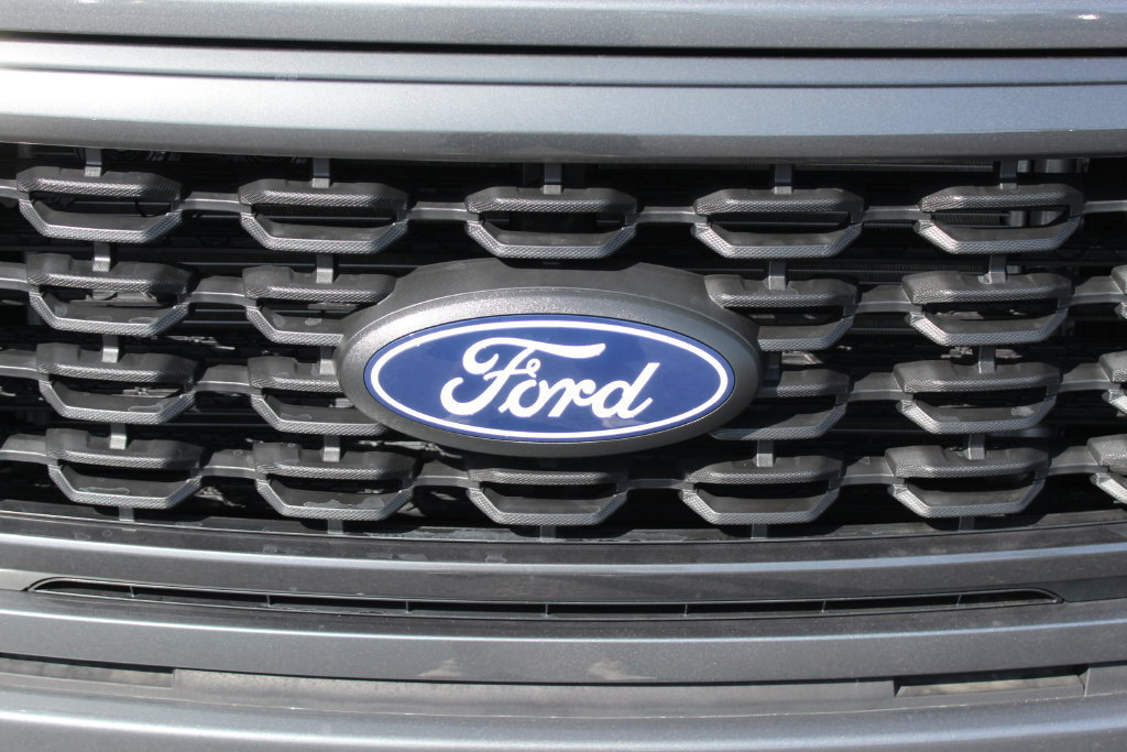 New 2026 Ford F150 STX w/ Equipment Group 200A AWD/4WD image 9