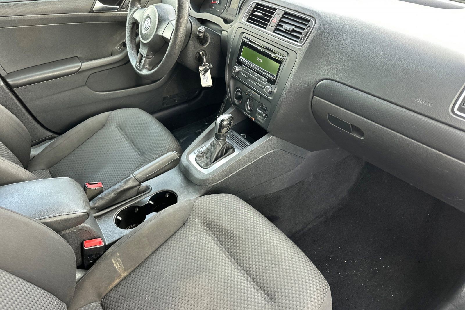 Used 2014 Volkswagen Jetta S FWD image 15
