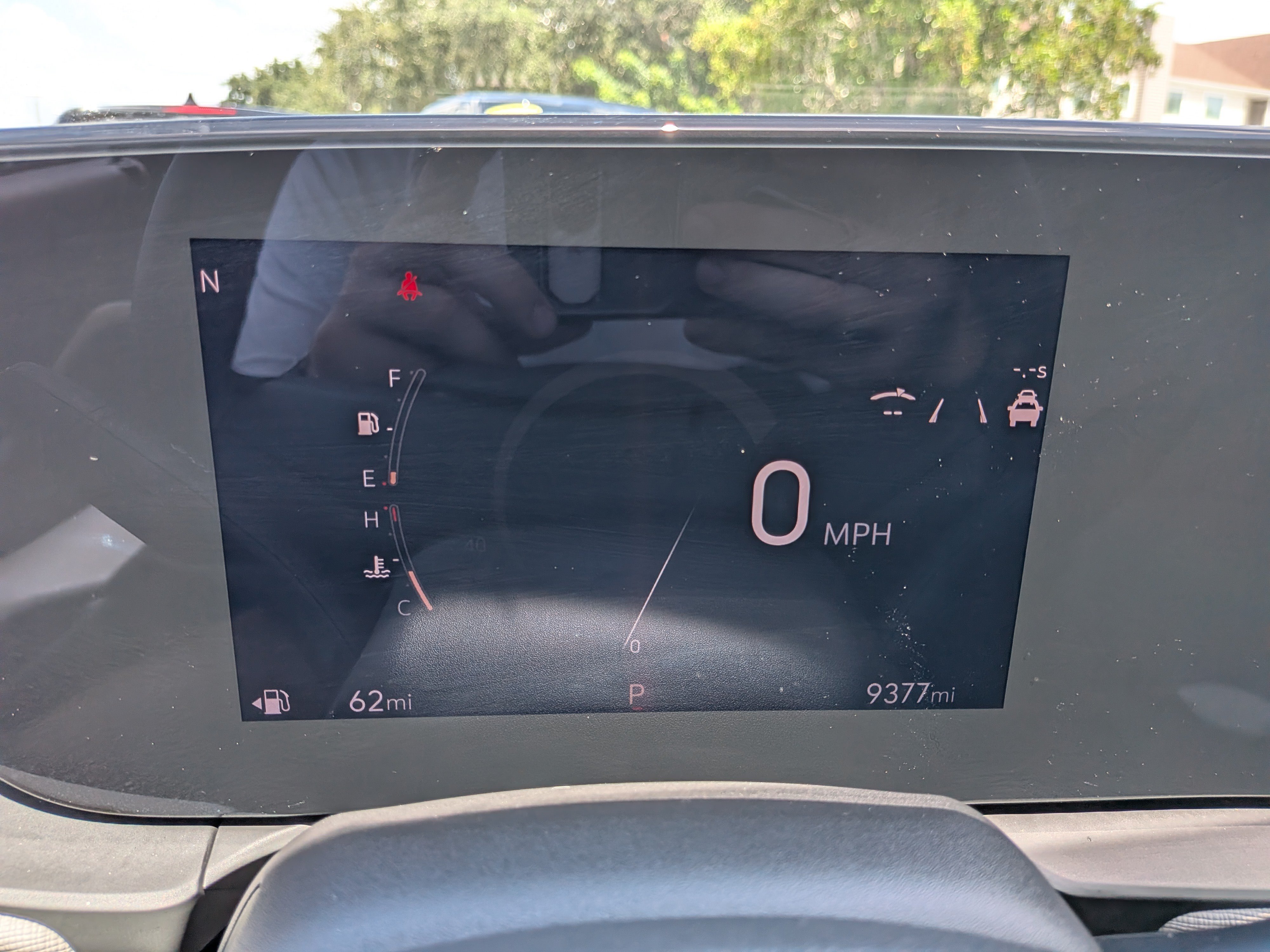 Used 2025 Buick Envista Avenir FWD image 28