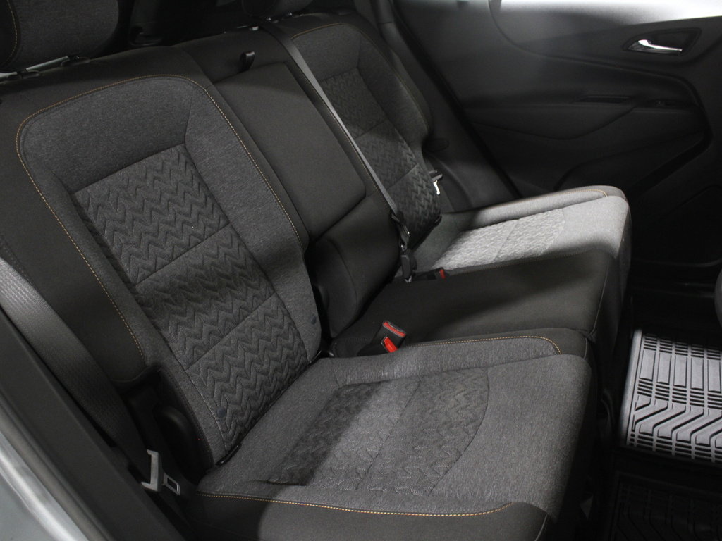 Certified 2023 Chevrolet Equinox LT image 16