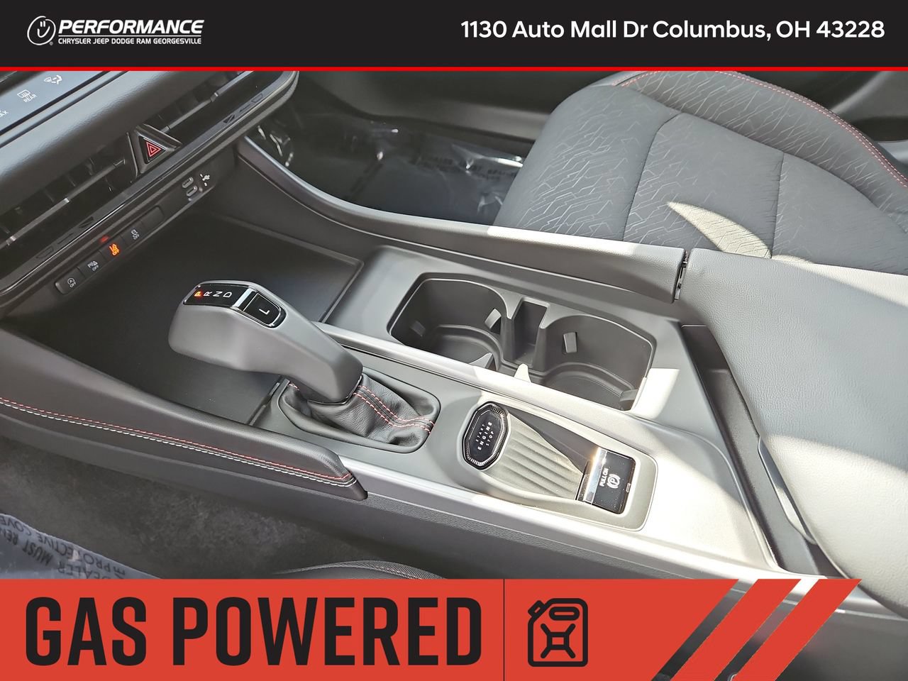 New 2026 Dodge Charger R/T w/ Driver Convenience Group AWD/4WD image 32