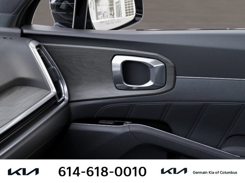 New 2026 Kia Sorento SX Prestige AWD/4WD image 28