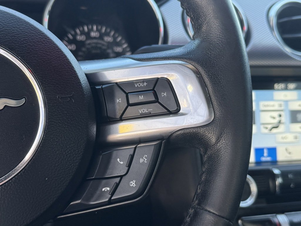 Used 2017 Ford Mustang GT w/ Black Accent Package image 24