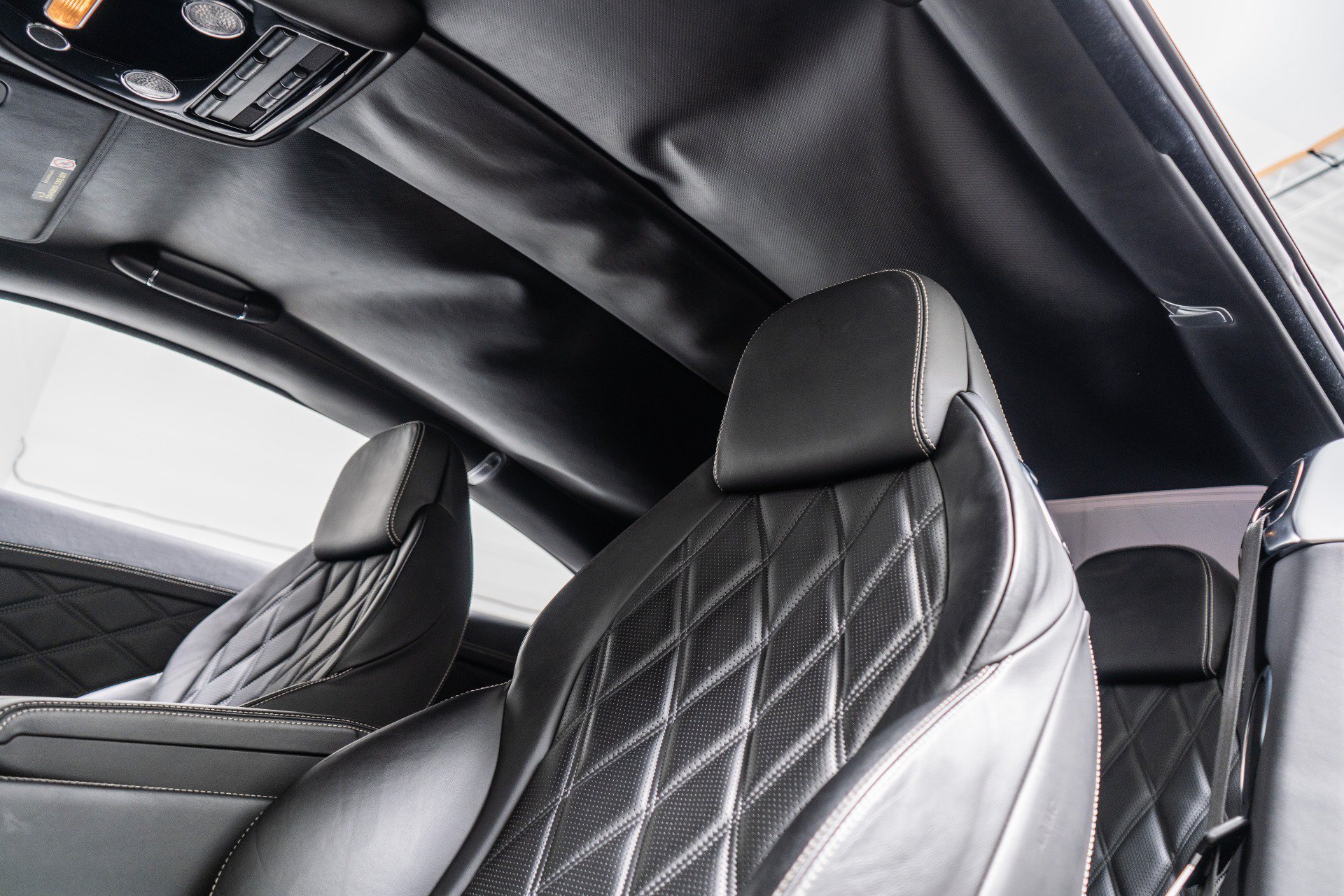 Used 2012 Bentley Continental GT AWD/4WD image 18