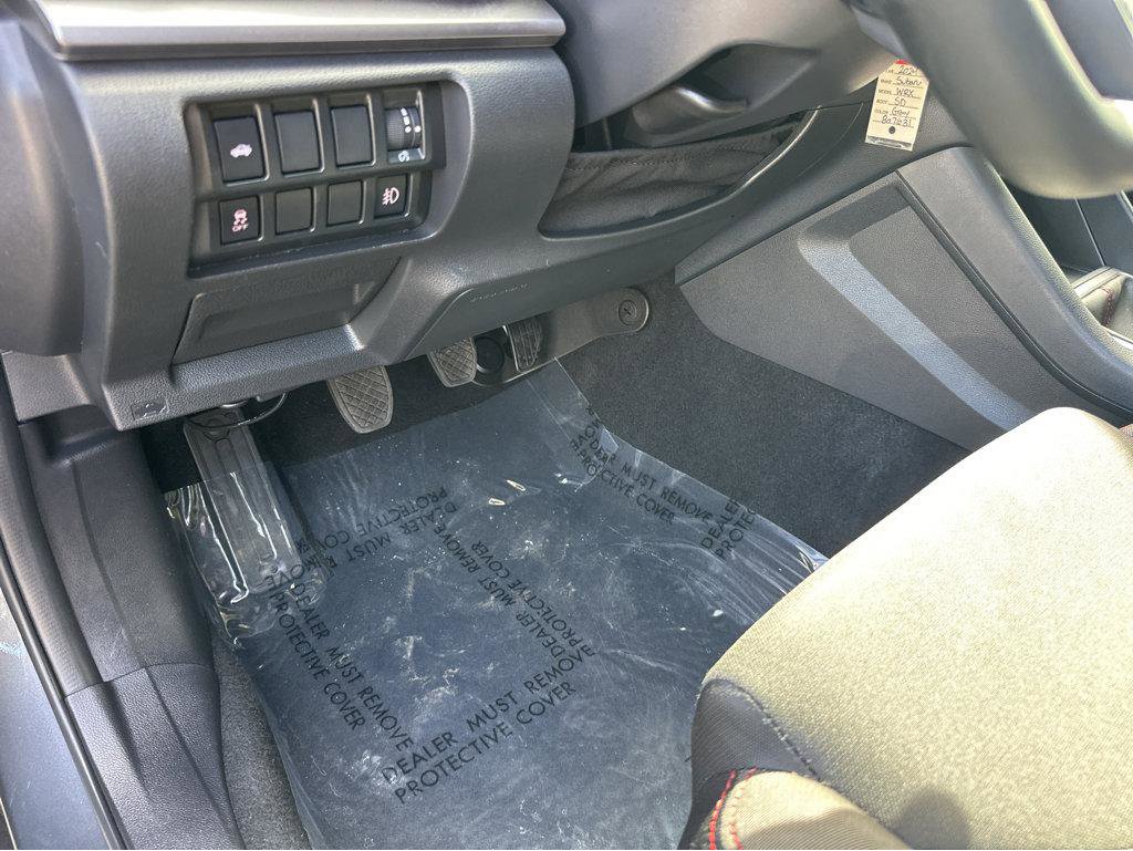 Used 2024 Subaru WRX image 30