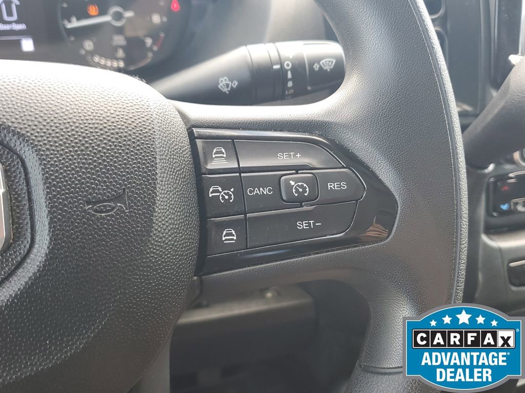 Used 2024 RAM ProMaster 3500 w/ Convenience Group image 27