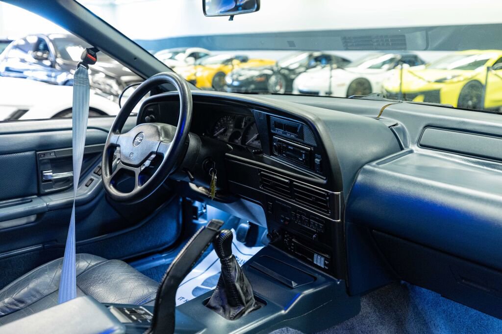 Used 1992 Ford Thunderbird Super image 13