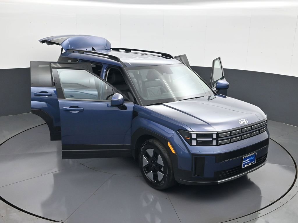 Used 2026 Hyundai Santa Fe SEL image 30