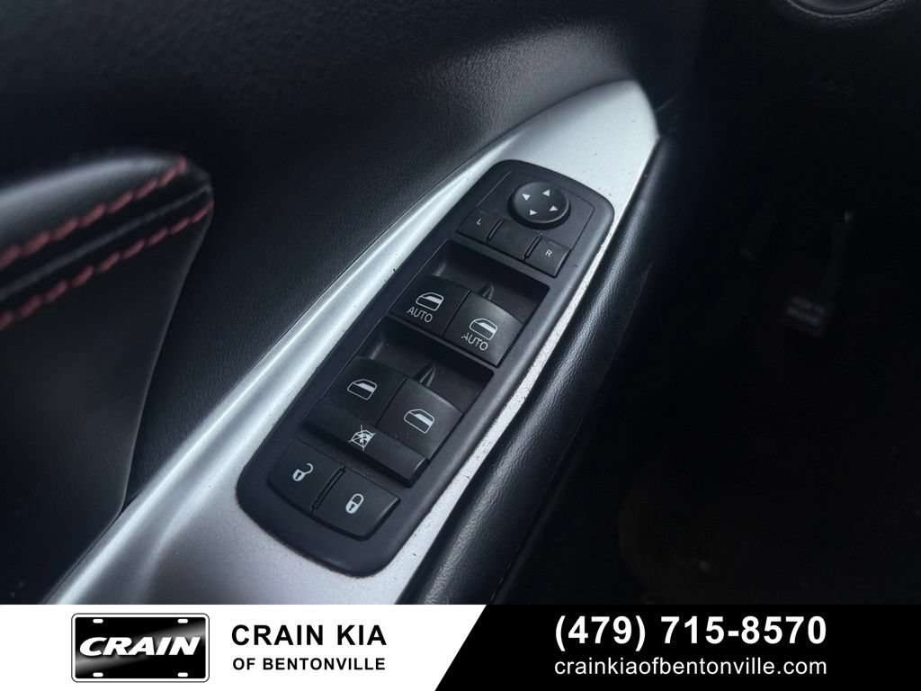 Used 2016 Dodge Journey R/T FWD image 10