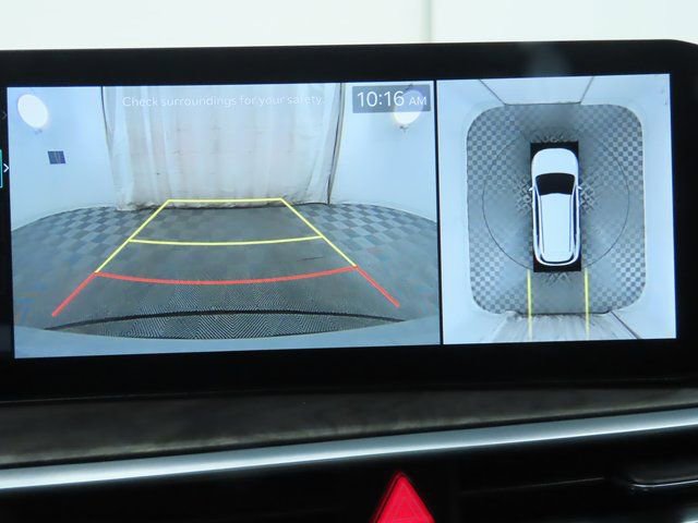 Used 2024 Kia Sorento SX image 16