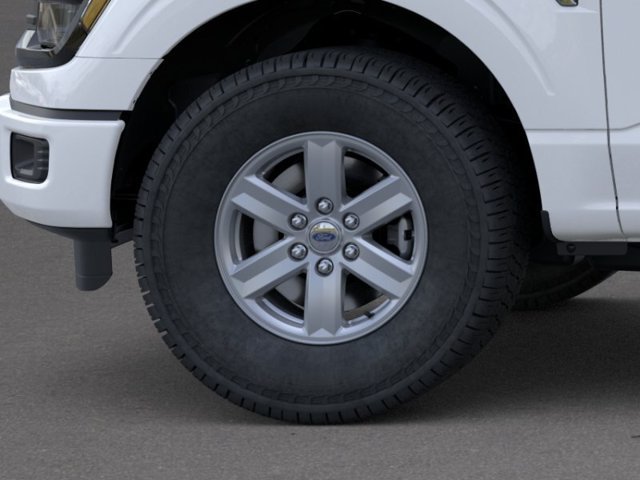 New 2026 Ford F150 XLT RWD image 19