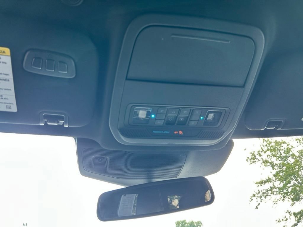 Used 2021 Ford Explorer ST w/ Equipment Group 401A AWD/4WD image 29
