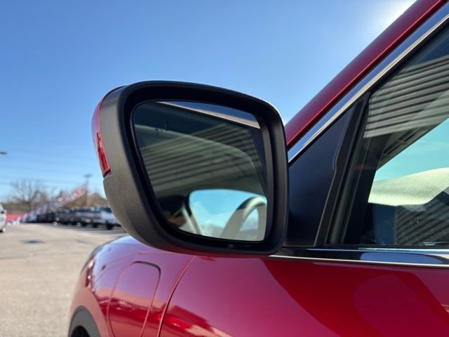 New 2026 Ford Escape Base w/ Class II Trailer Tow Package image 11