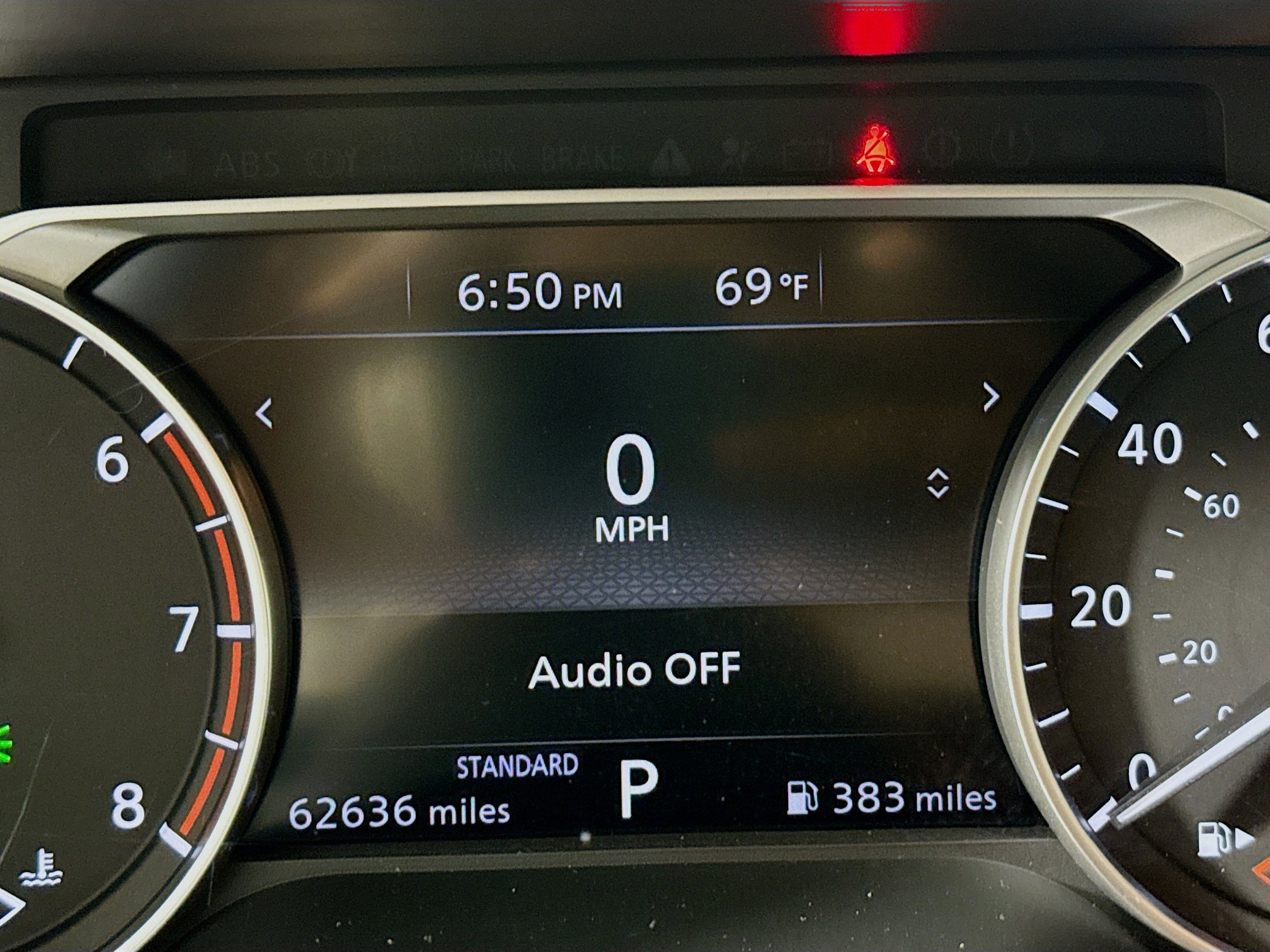 Used 2021 Nissan Rogue S image 13