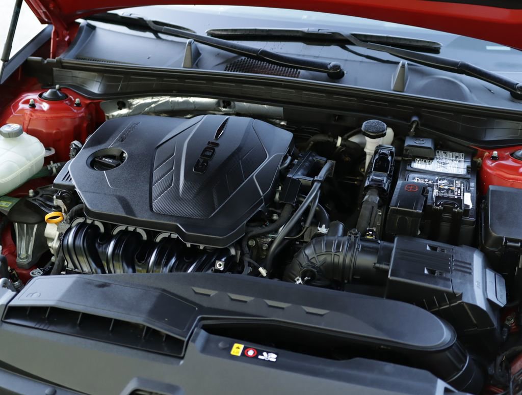 Used 2020 Hyundai Sonata SEL FWD image 29