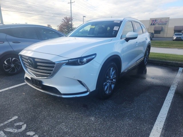 Used 2023 MAZDA CX-9 Grand Touring