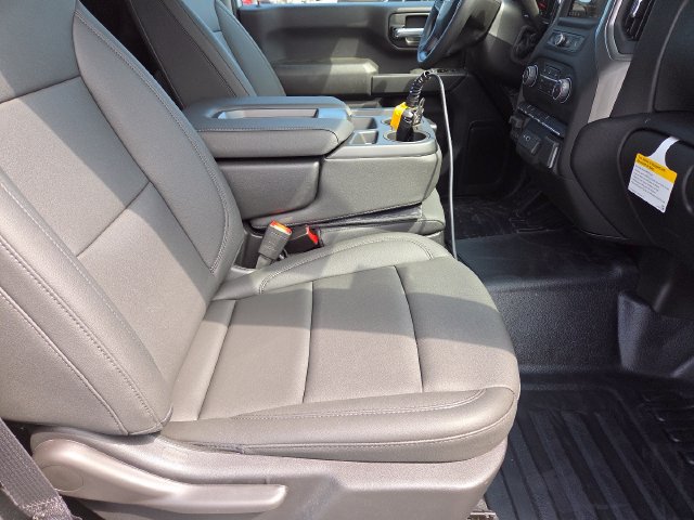 New 2026 Chevrolet Silverado 3500 W/T w/ WT Convenience Package AWD/4WD image 24