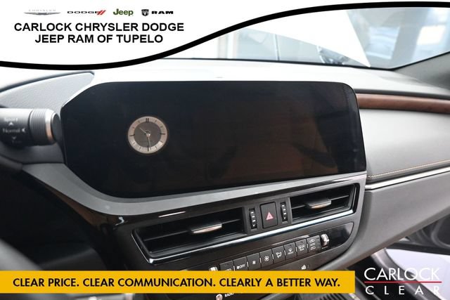 Used 2024 Lexus ES 250 w/ Premium Package AWD/4WD image 20