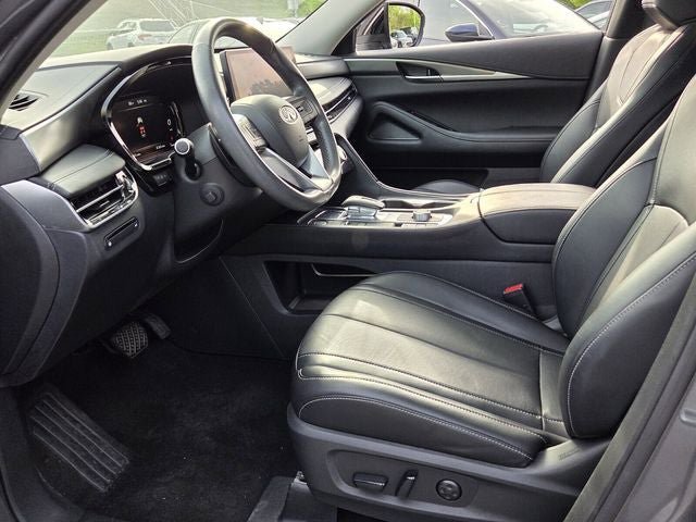 Used 2023 INFINITI QX60 Luxe w/ Cargo Package AWD/4WD image 14
