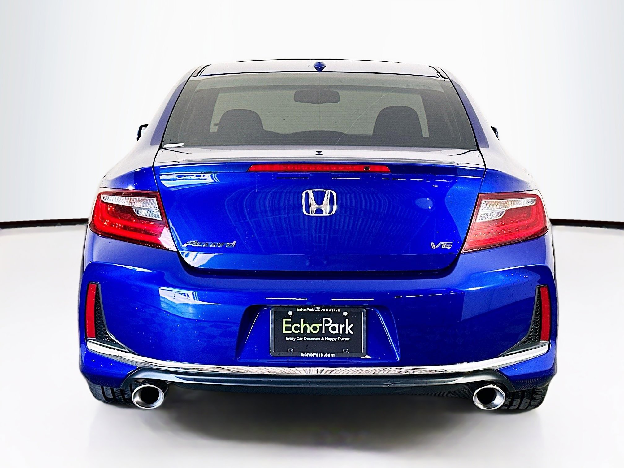 Used 2017 Honda Accord EX-L image 7