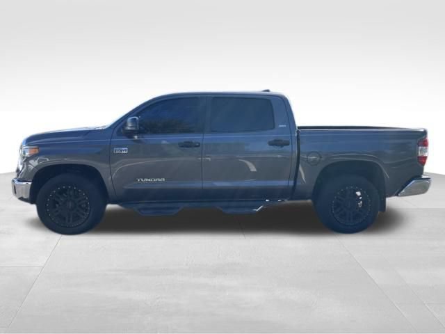 Used 2020 Toyota Tundra SR5 w/ SR5 Upgrade Package AWD/4WD image 9
