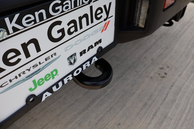 New 2026 Jeep Wrangler Willys image 32