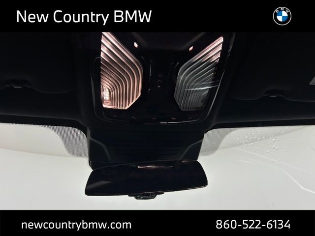 New 2026 BMW X7 xDrive40i w/ M Sport Package image 26