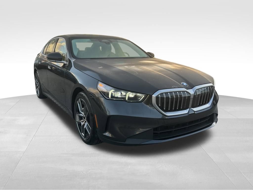 Used 2026 BMW 530i video 2