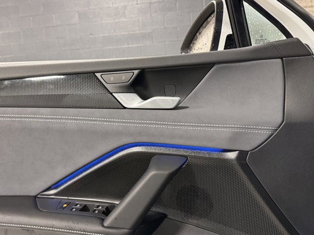 New 2026 Volkswagen Tiguan SE image 16