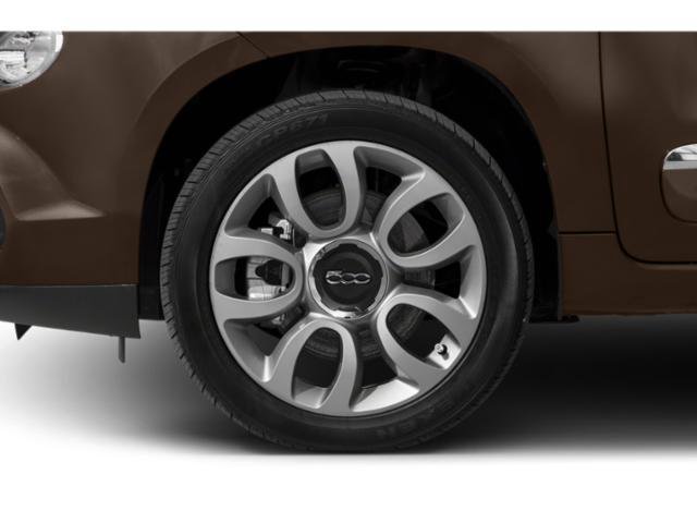 Used 2020 FIAT 500L Pop w/ Premium Group FWD image 14
