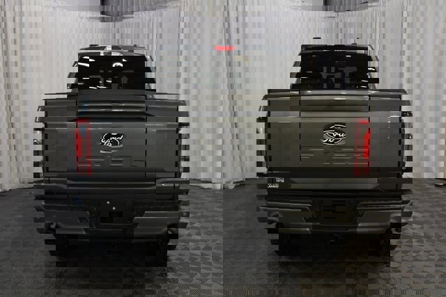 New 2026 Ford F150 Lariat w/ Equipment Group 501A Mid image 59