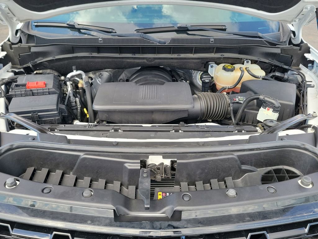 Used 2023 Chevrolet Tahoe Z71 AWD/4WD image 30