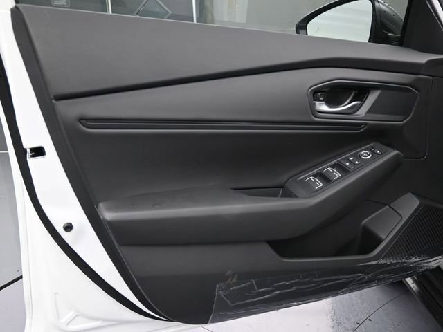 New 2025 Honda Accord SE image 3