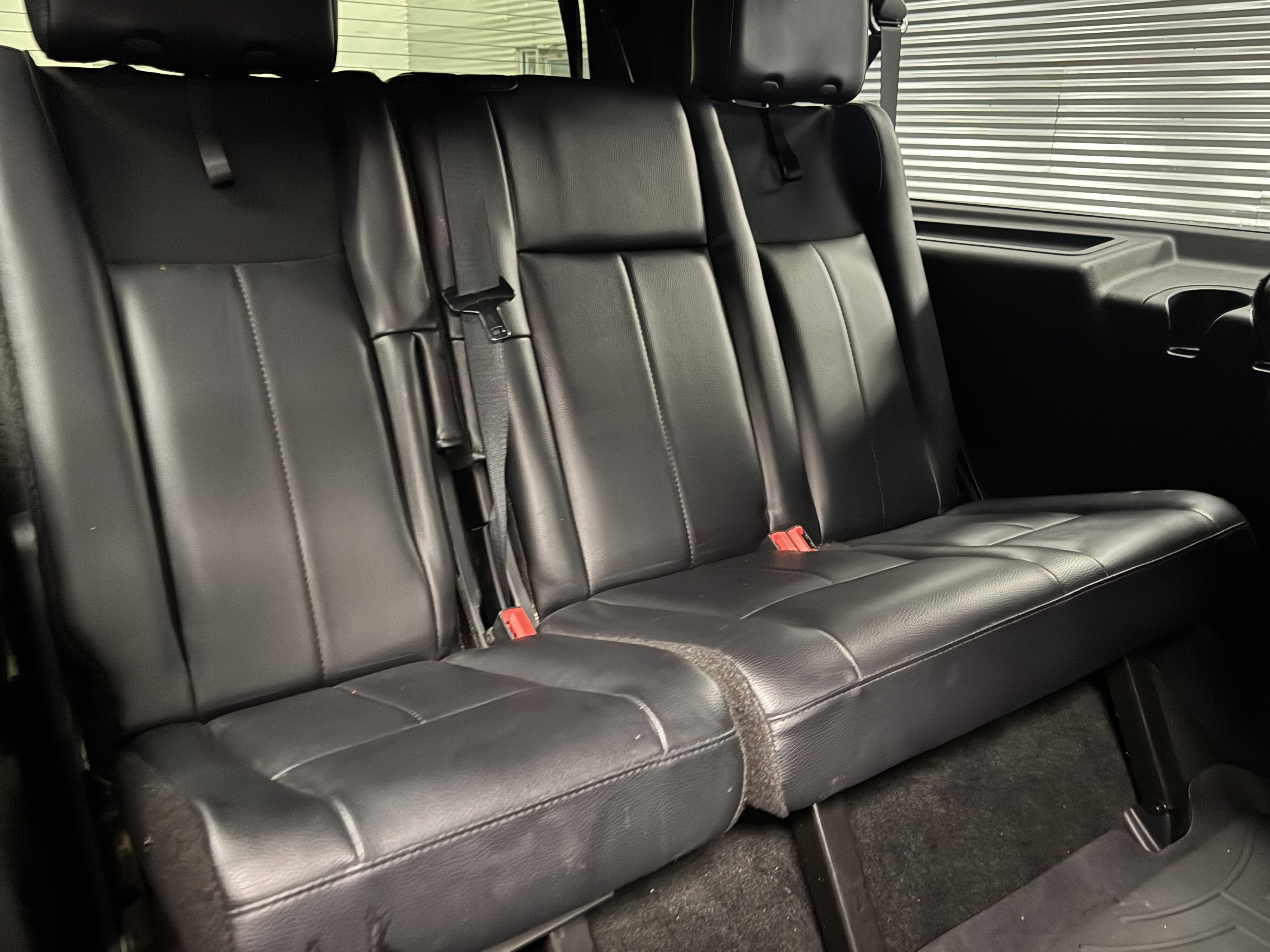 Used 2017 Ford Expedition EL Limited w/ Equipment Group 301A image 18