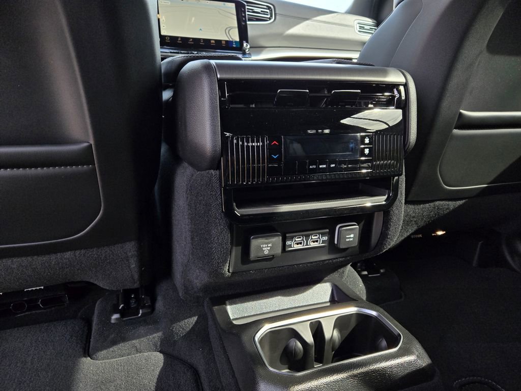 New 2026 Jeep Grand Wagoneer 4WD image 28