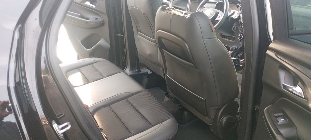 Used 2023 Chevrolet TrailBlazer RS w/ Convenience Package image 12