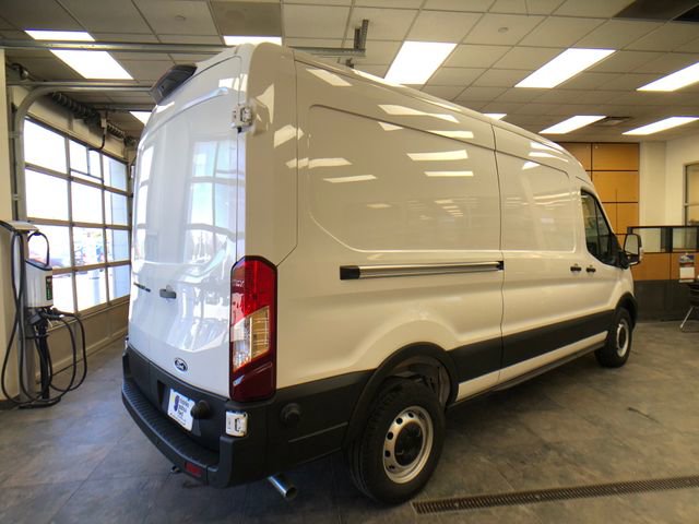 New 2026 Ford Transit 350 148 Medium Roof RWD image 7