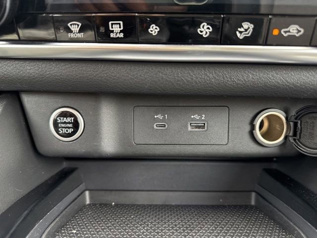 Certified 2023 Nissan Rogue SV image 75