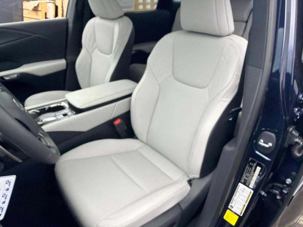 New 2026 Lexus RX 350 Premium AWD/4WD image 16