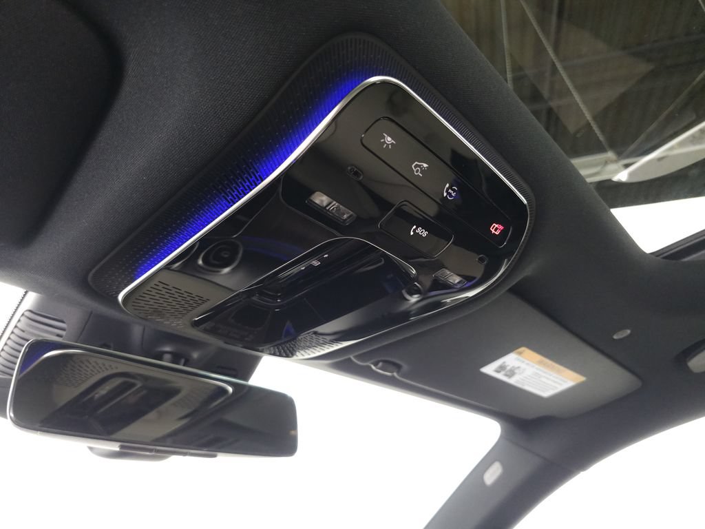 Certified 2026 Mercedes-Benz GLC 300 4MATIC image 20